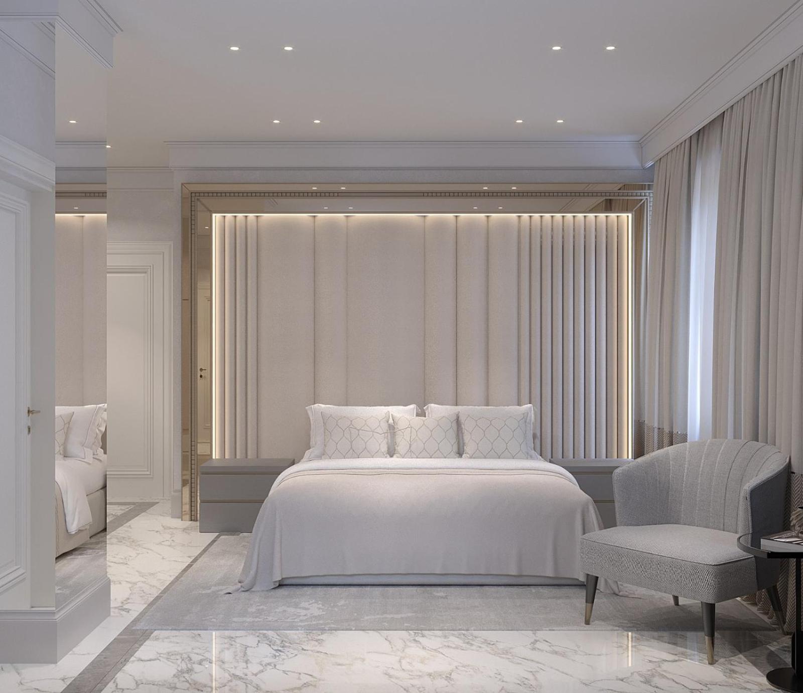 Ganjali Plaza Hotel Baku Kültér fotó
