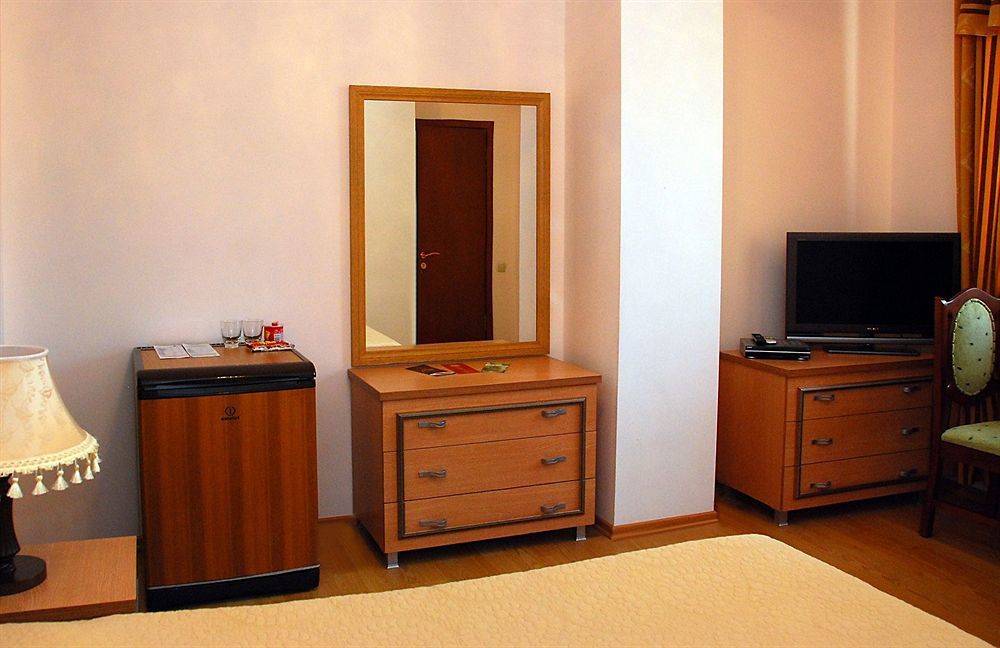 Ganjali Plaza Hotel Baku Kültér fotó